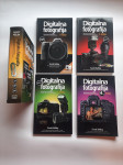 Scott Kelby - Digitalna Fotografija (komplet 4 knjig) (Pasadena, 2009)