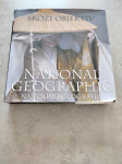 Skozi objektiv: najboljše fotografije National Geographica
