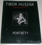 TIBOR HUSZAR – PORTRAITS