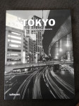 Tokyo Tokio knjiga fotografij