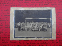 Š.K.ILIRIJA -  SLAVIJA ( PRAG ) 1913