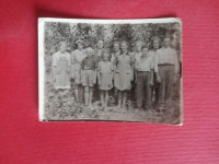 Skupinska fotografija.Gomilsko
