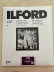 ILFORD MULTIGRADE RC DELUXE fotografski papir