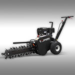 Freza za jarke Jansen GF-600pro