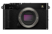 P: Fujfilm X-E5 nov
