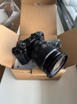 Fujifilm X-M5