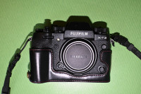 Fujifilm X-T2 z VPB-XT2 prodam