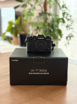 Fujifilm X-T30 II