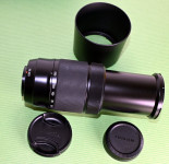 Objektiv Fujifilm XC 50-230 1:4.5-6.7 OIS II prodam