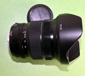 Objektiv Fujifilm XF 10-24 F4 IOS prodam