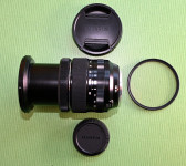 Objektiv Fujifilm XF 16-80 f4 OIS prodam