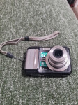 Digitalni foto aparat Fujifilm A850