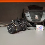 Digitalni fotoaparat FUJIFILM FinePix S9600