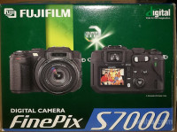 FUJI S 7000
