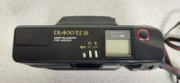 Fuji kompaktni fotoaparat DL - 400 Tele