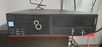 Fujitsu Esprimo D958/E85+ i5-8500 vPro, 8GB RAM, 256GB SSD