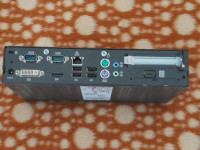 Fujitsu miniaturni računalnik 4GB/128GB 2x RS-232