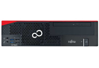 Namizni računalnik Fujitsu Esprimo D556 SFF / i3-6100 / 8GB / 256SSD /