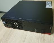 Računalnik Fujitsu Esprimo D958/E85+ i5-8500/8GB RAM/256GB NVMe/WIN10