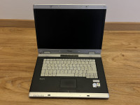 Fujitsu Siemens AMILO Pro V3505 - XP prenosnik