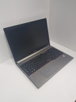 Fujitsu Lifebook E-Series