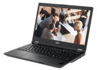 Fujitsu Lifebook E5410 14″ i5 10.gen|8GB|256GB|WIN11