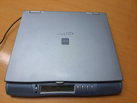 Fujitsu LIFEBOOK prenosni računalnik