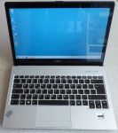 Fujitsu Lifebook S Series (13 inč Full HD, 8 GB RAM, 256 GB SSD)