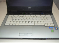 fujitsu lifebook s
