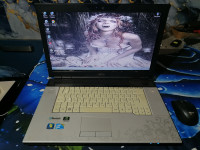 Prenosnik fujitcu simens notebook pi3650