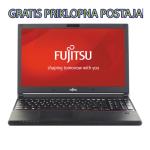 Prenosnik Fujitsu LifeBook E556 15,6″, i5-6200U