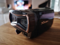 3D kamero DXG prodam