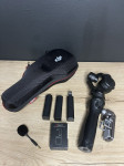 DJI Osmo - Handheld Gimbal -ExDemo+ 2 bateriji + stabilizator