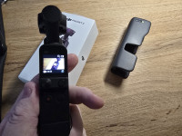 DJI POCKET 2