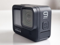 GOPRO akcijska kamera - GoPro Hero 9 Black