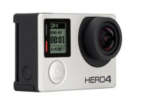 Gopro Hero 4