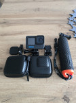 GoPro Hero11 Black + dodatki