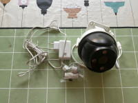 IMOU Cruiser SE+ wifi kamera