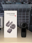 Insta360 ONE RS 1-Inch 360 - kot nova