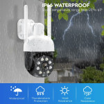 Varnostna IP kamera