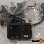 LAMAX W9.1