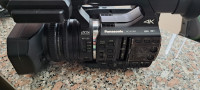 PANASONC KameraModel  HC-X1000 4K Video 041924188