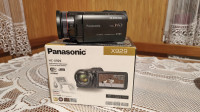 Panasonic HC-X929 Full HD