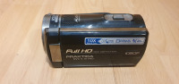 Prodam FULL HD kamero PRAKTICA DVC 5.10 FHD