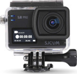 SJCAM akcijska kamera SJ8 Pro