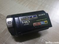 Sony hdr-xr350
