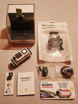 TomTom Bandit 4K action cam - NOVA