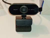 WEB camera - spletna kamera HD FULL 1080p računalniška camera webcam