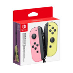 Joy-Con kontroler za Nintendo Switch - nove pastelne barve