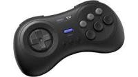 8BitDO M30 Bluetooth gamepad controller Nintendo Switch, PC, Android